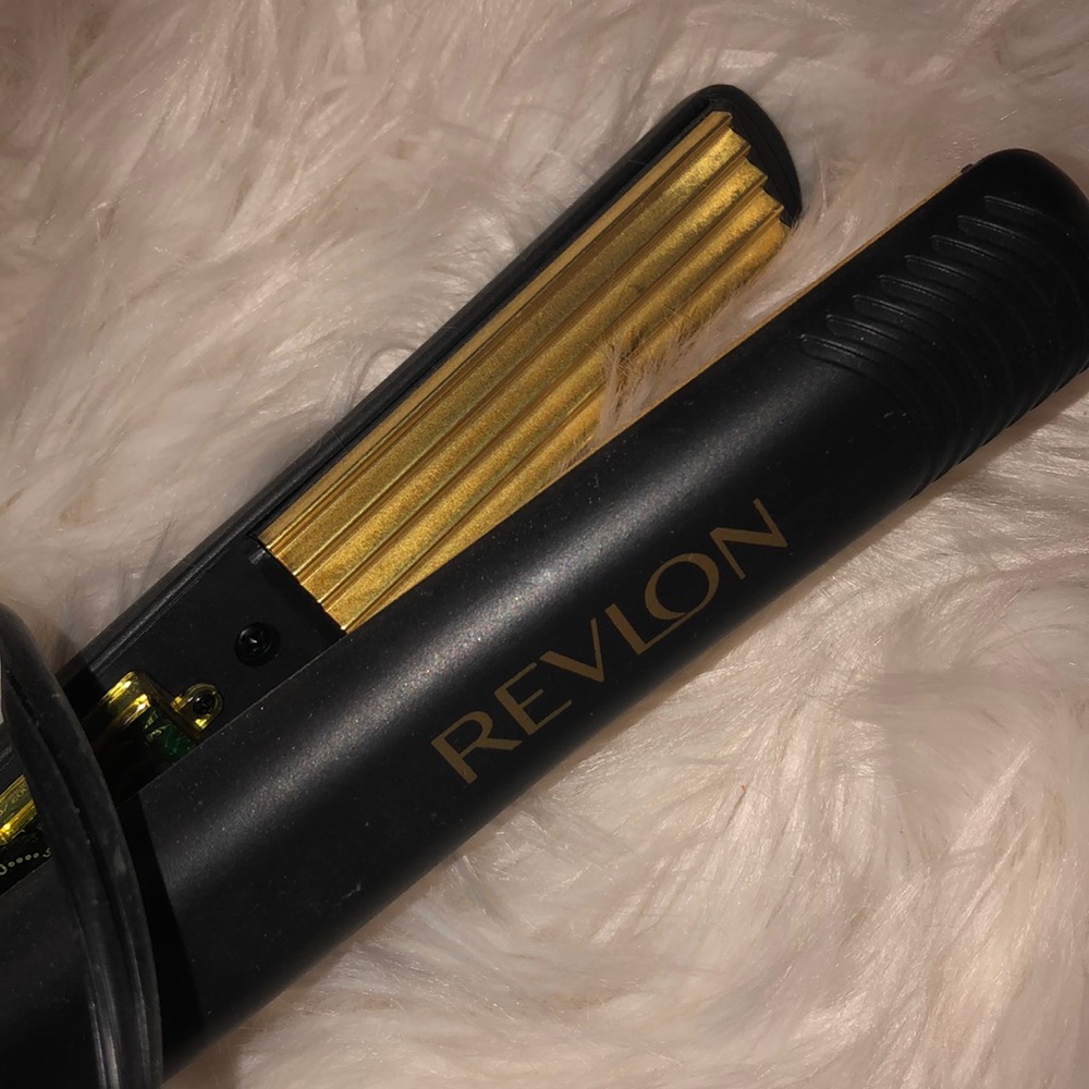 hair crimper new